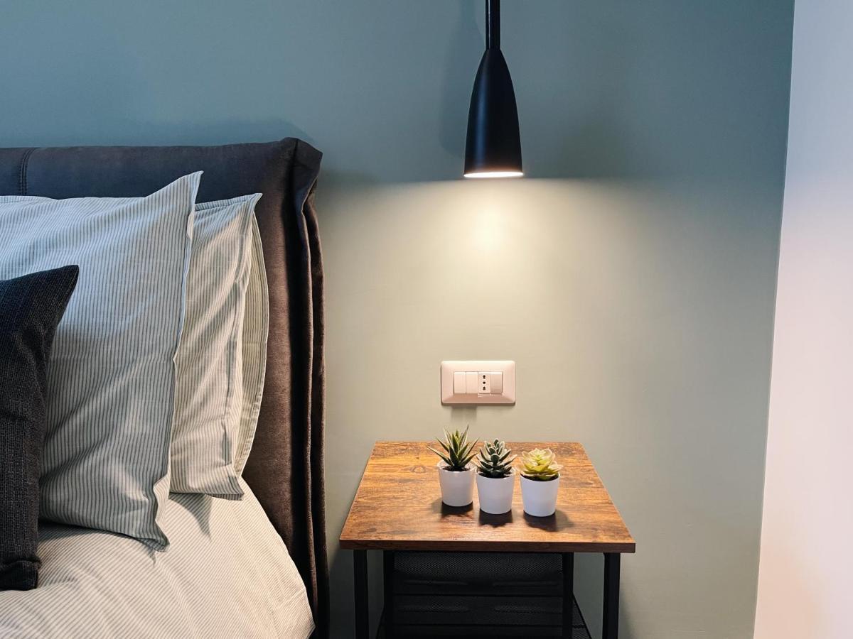 La Krianza Apartment Наполи Екстериор снимка