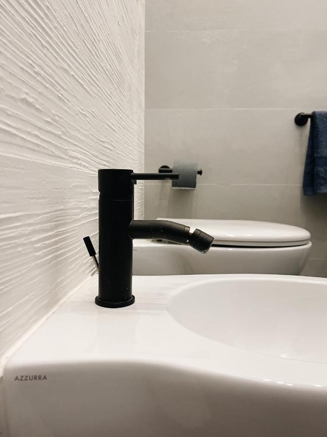La Krianza Apartment Наполи Екстериор снимка