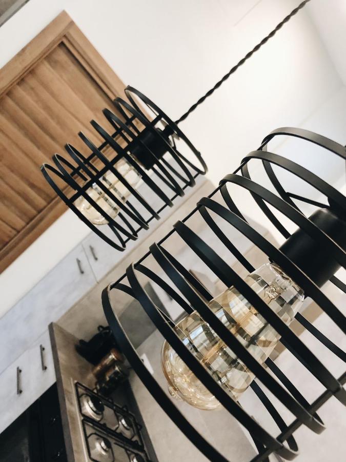 La Krianza Apartment Наполи Екстериор снимка