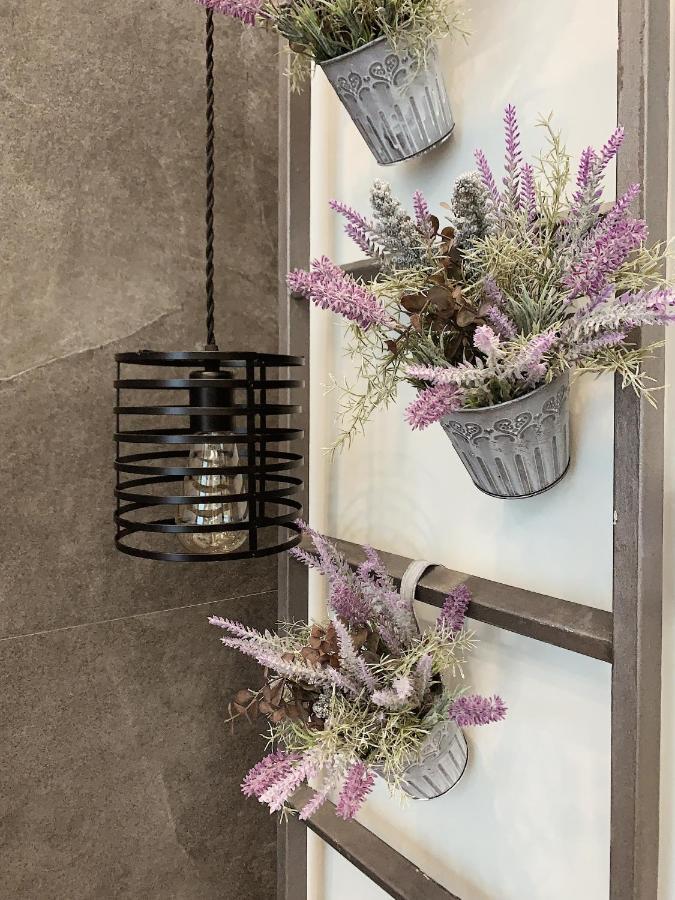 La Krianza Apartment Наполи Екстериор снимка