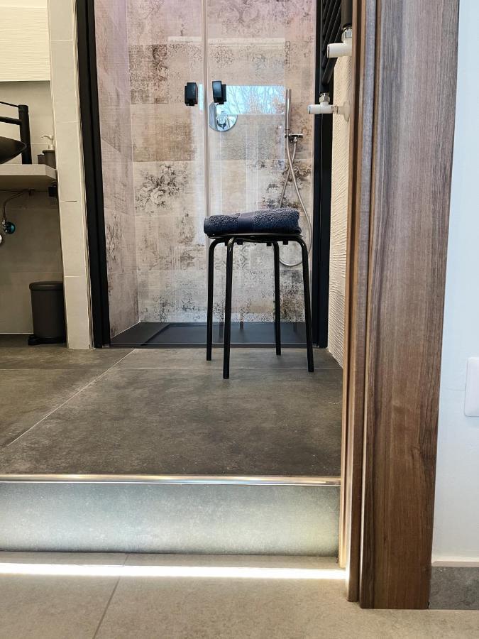 La Krianza Apartment Наполи Екстериор снимка