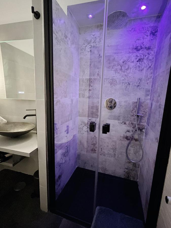 La Krianza Apartment Наполи Екстериор снимка