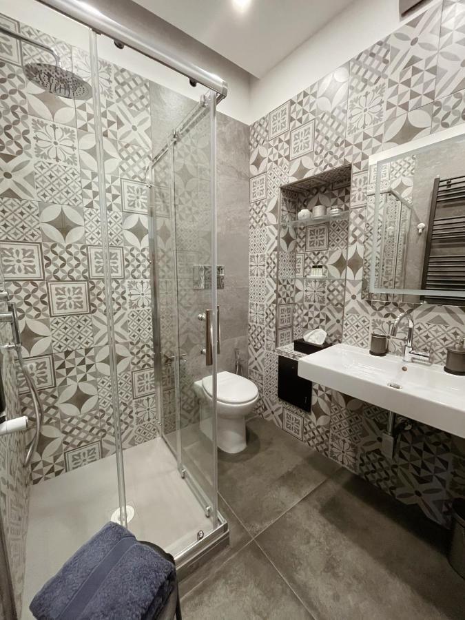 La Krianza Apartment Наполи Екстериор снимка