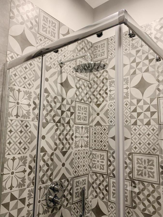 La Krianza Apartment Наполи Екстериор снимка