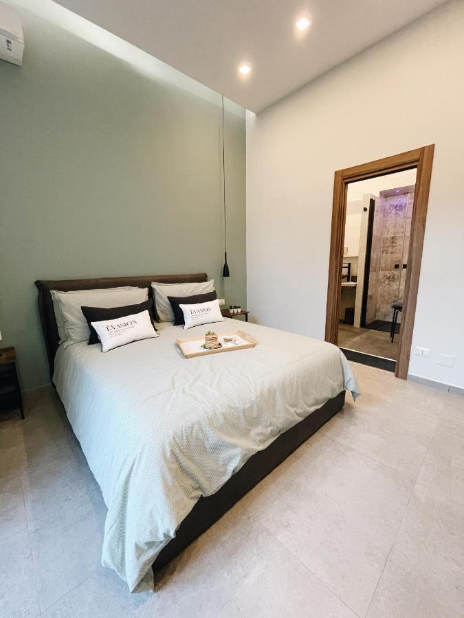 La Krianza Apartment Наполи Екстериор снимка